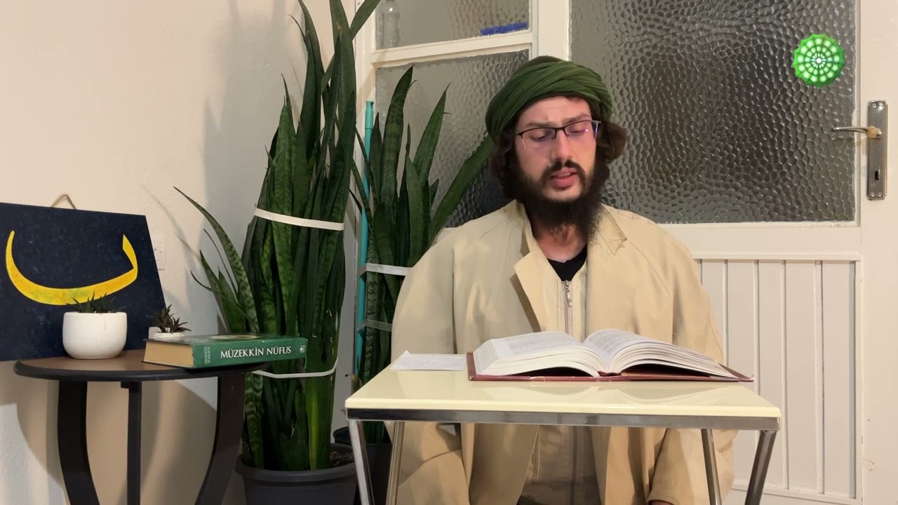 Ruhul Beyan Okumaları |  Sayfa 209