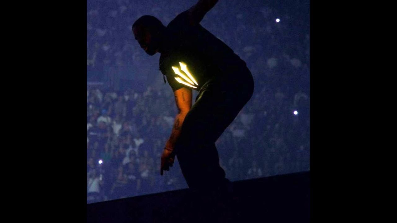(FREE) Drake x PARTYNEXTDOOR Type Beat - 