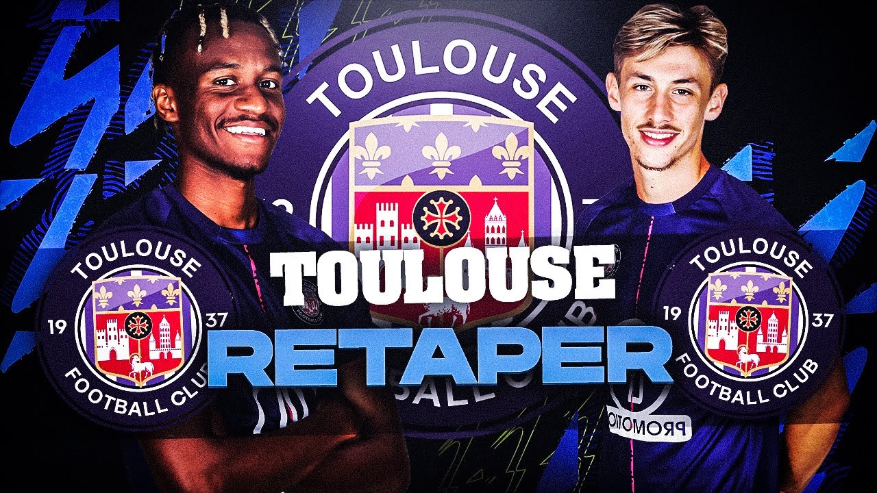 FIFA 22 | CARRI&Egrave;RE TFC : RETAPER !