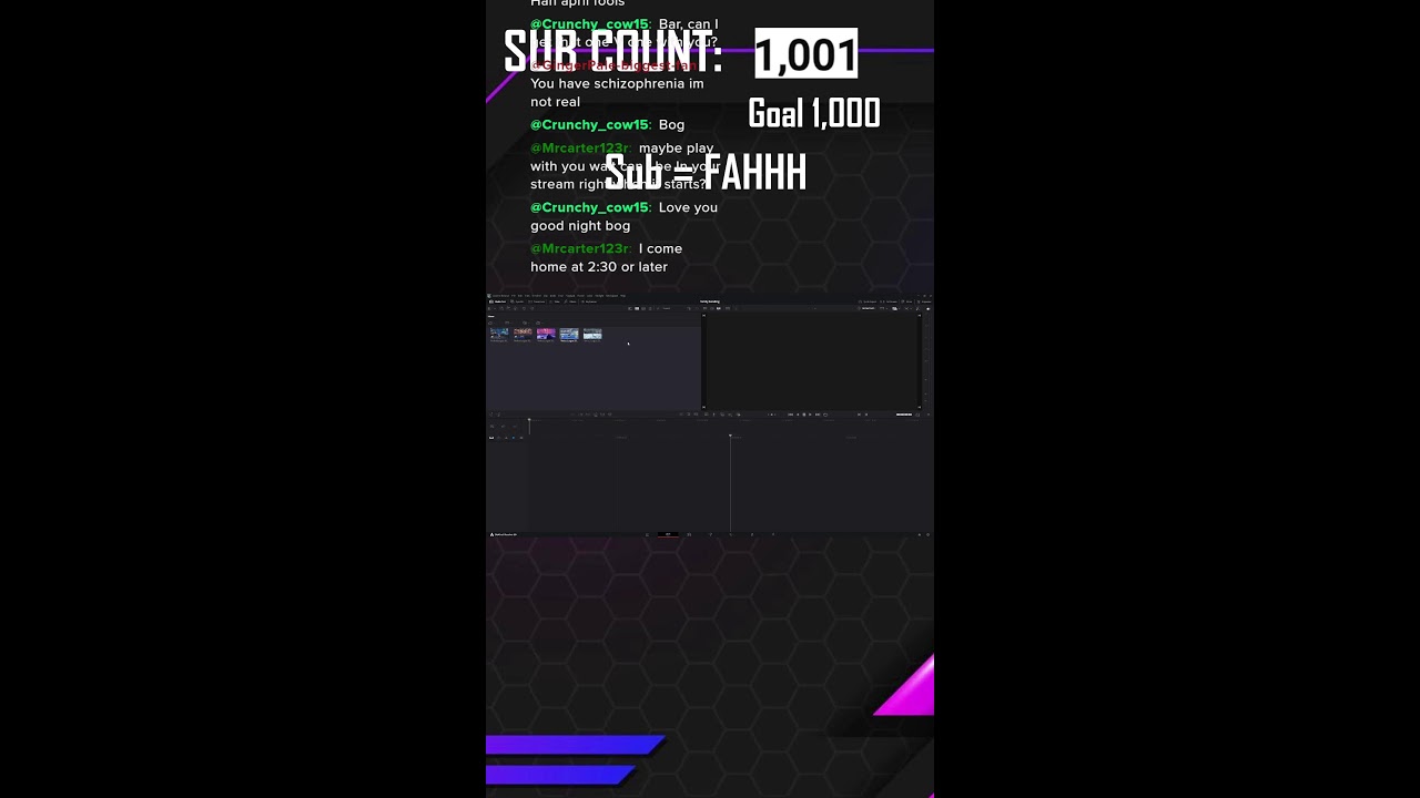 Rocket league LIVE - playing with viewers - Goal 580 subs