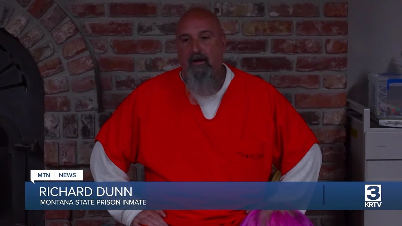 Inmates share realities of prison life with Great Falls teens