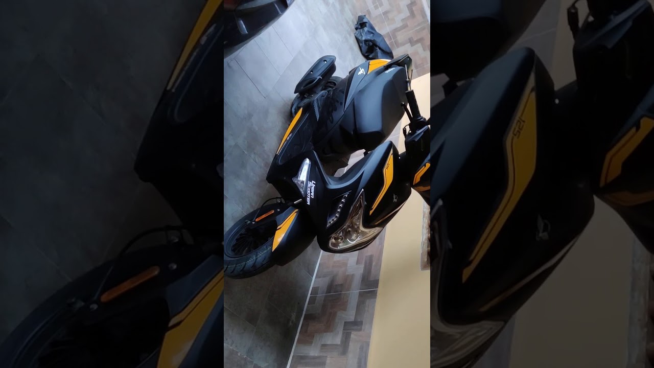 VICTORY LIFE 125 ! SUGERENCIAS Y MEJORAS?!😱🤯😬