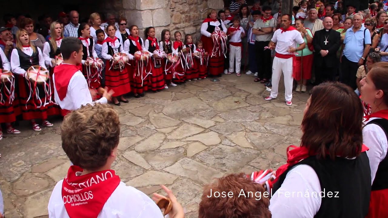 San Cipriano 16 09 2014