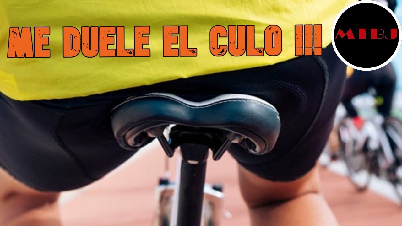 Me duele el culo  @MTBJubilados   desde Quijorna.     #mtb , #ciclismo