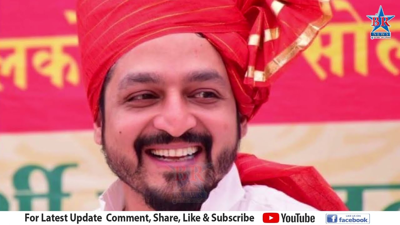 फारुख शाब्दी यांची बी.आर.कट्ट्यावरील सडेतोड मुलाखत..BR KATTA | FARUQ SHABDI | AIMIM ADHYAKSH |