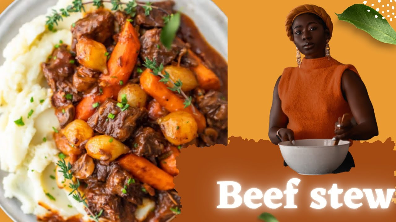 cook with me| Get to know me| Sunday dinner | Beef Stew Recipe| Mash potatoes