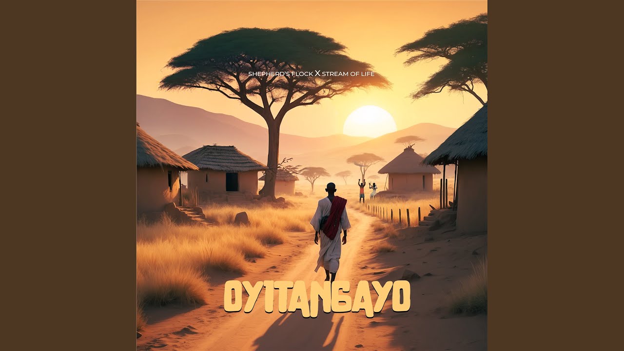 Oyitangayo