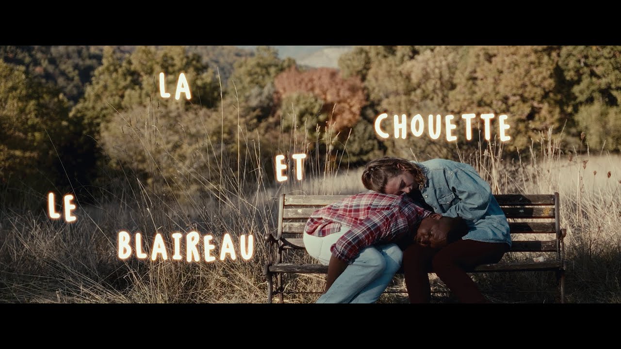 LA CHOUETTE ET LE BLAIREAU - 48HFP MONTPELLIER 2025