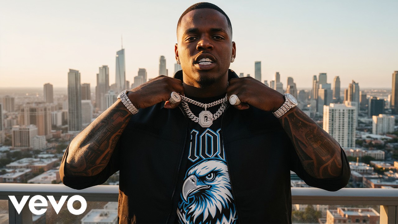 Big Boogie & Jeezy ft. Moneybagg Yo Mix (Unreleased Album) 2026