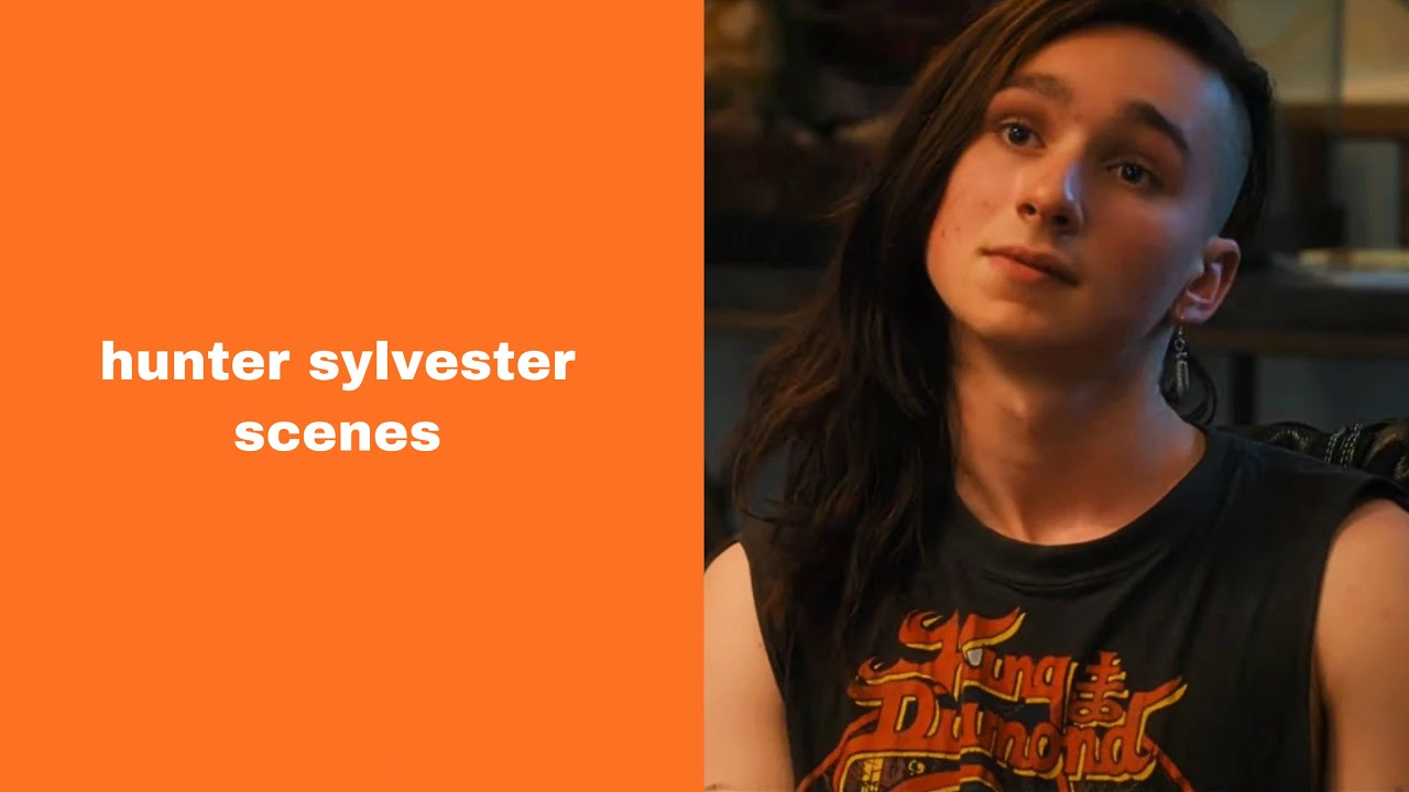 metal lords hunter sylvester scenes for editing (1080p)