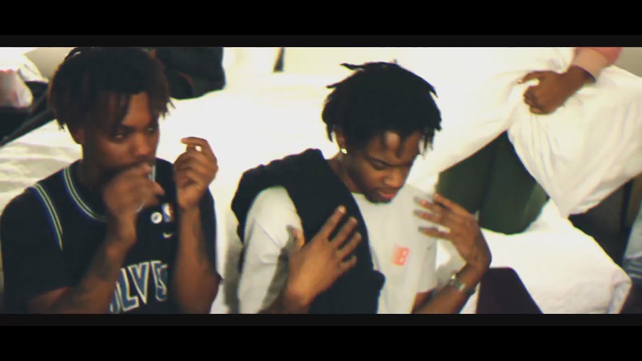 TOMMY SWISHER X THOUXANBANFAUNI - SHAWTY AIN'T SHIT (PROD. BY RXLVND)