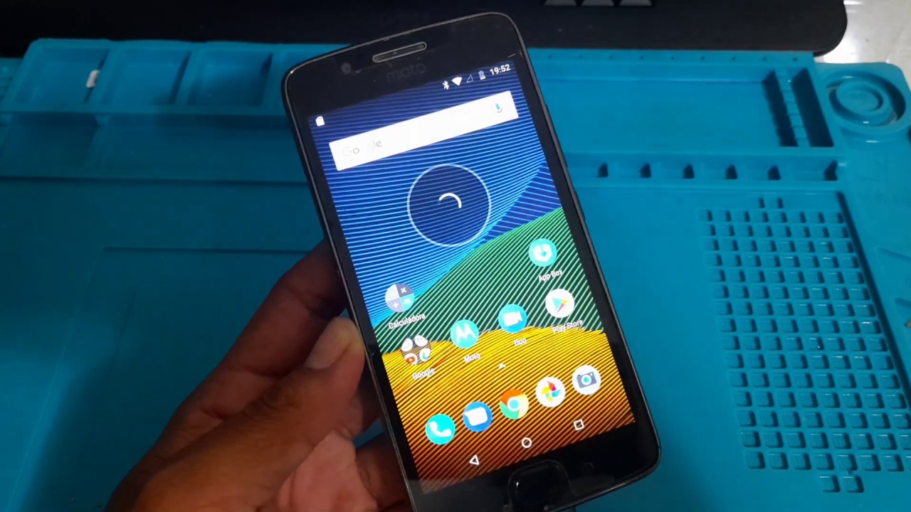 como remover conta google moto G5 no android 8.0 8.1 sem pc 2020