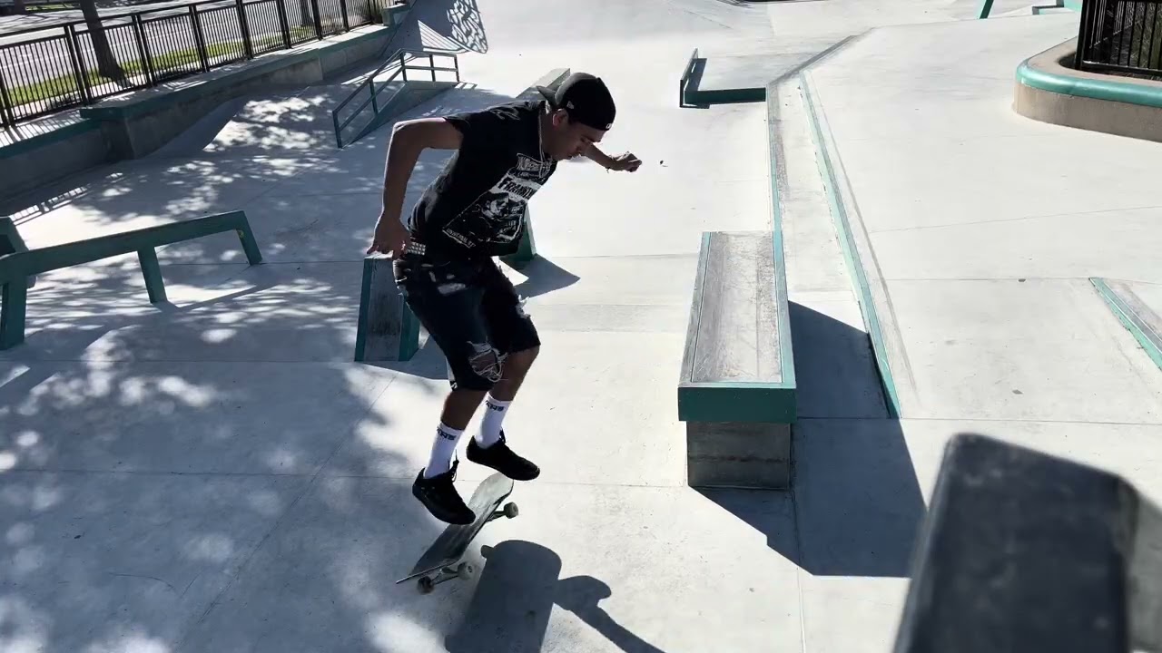 Best Skateparks in California 2026 Edition 