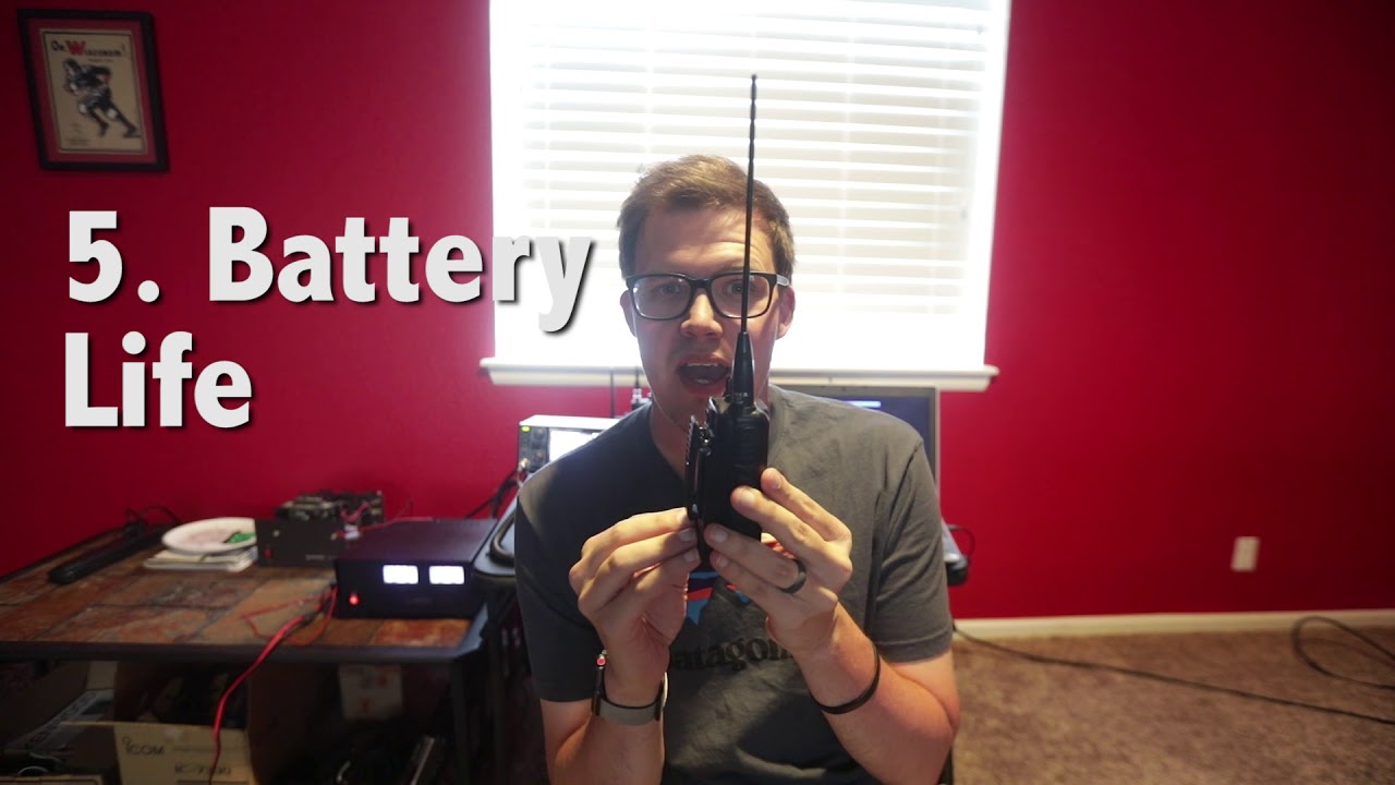 Anytone AT-D868UV &ndash;&nbsp;10 Things You Should Know