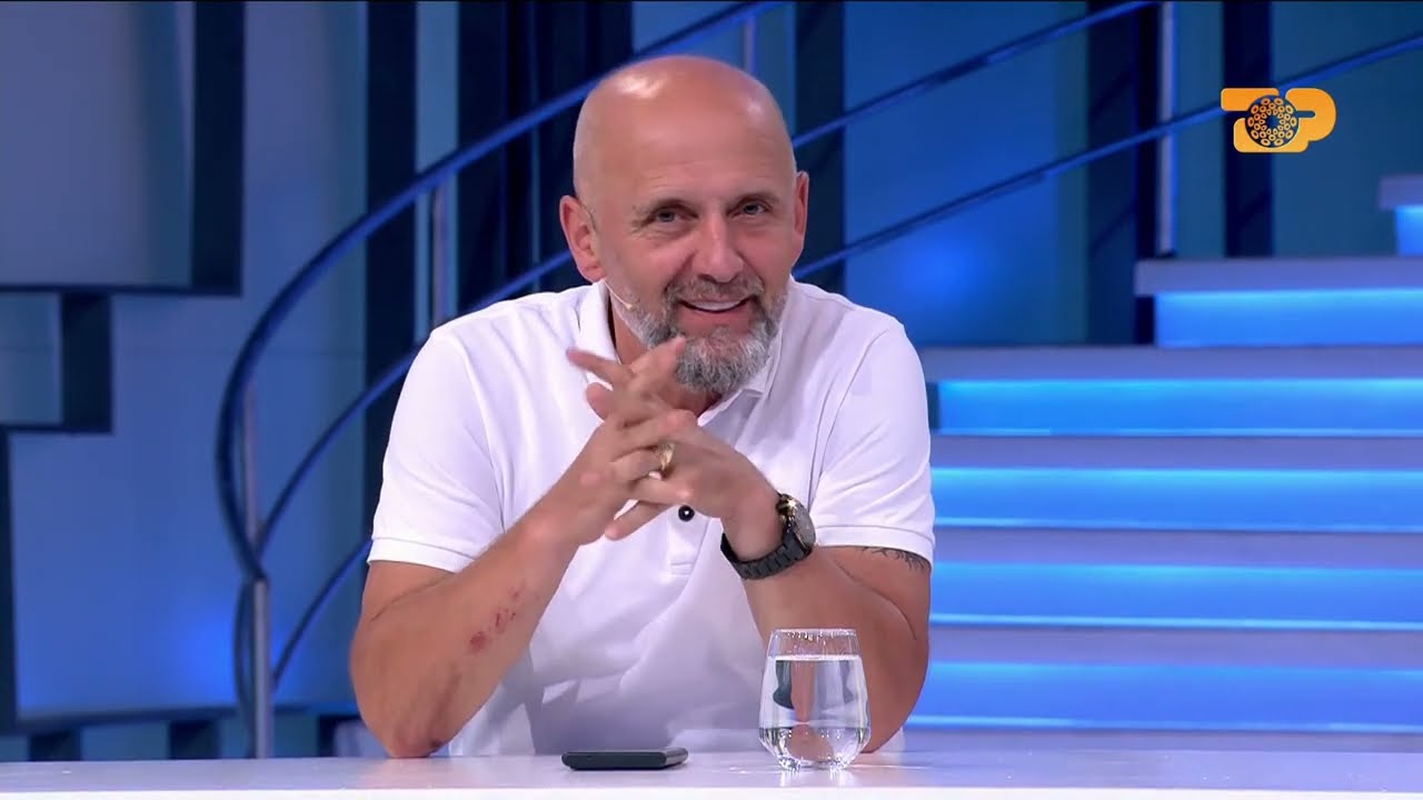 Katovica Shqiptare! Fjalimi i famshëm i Ramiz Alisë, Ibrahim Rugova dhe ari shqiptar - E Diell