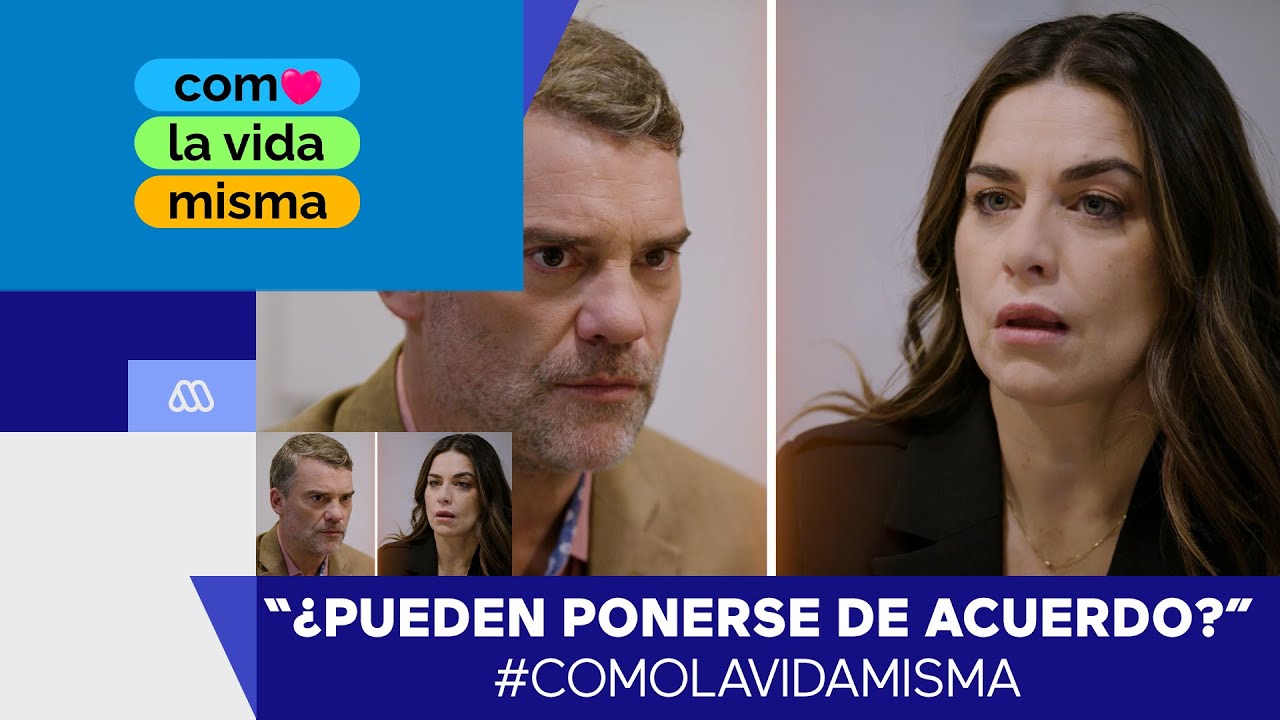 Como la vida misma / Mejores Momentos / Capítulo 19