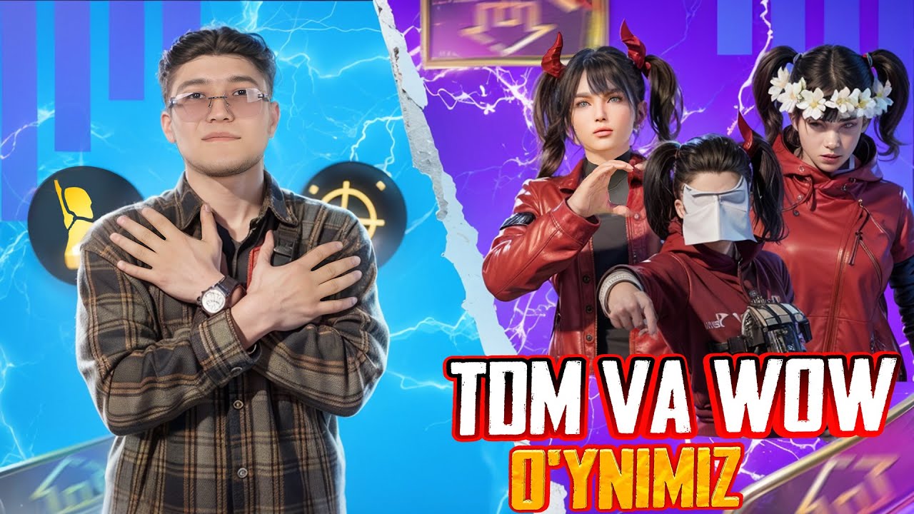Kontent qilamiz tdm va klassik