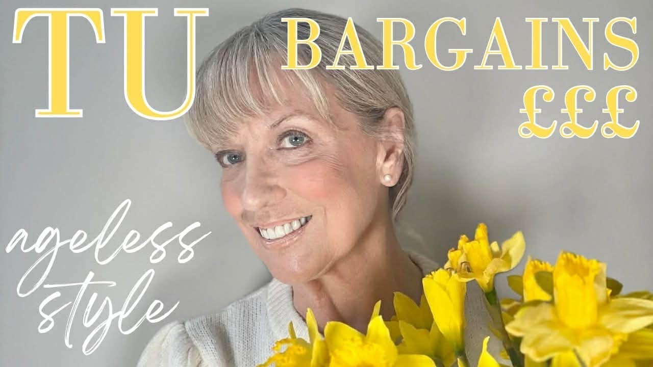 Дополнительные товары TU@SAINSBURY’S по сниженным ценам. 🛍️🛍️🛍️❤️