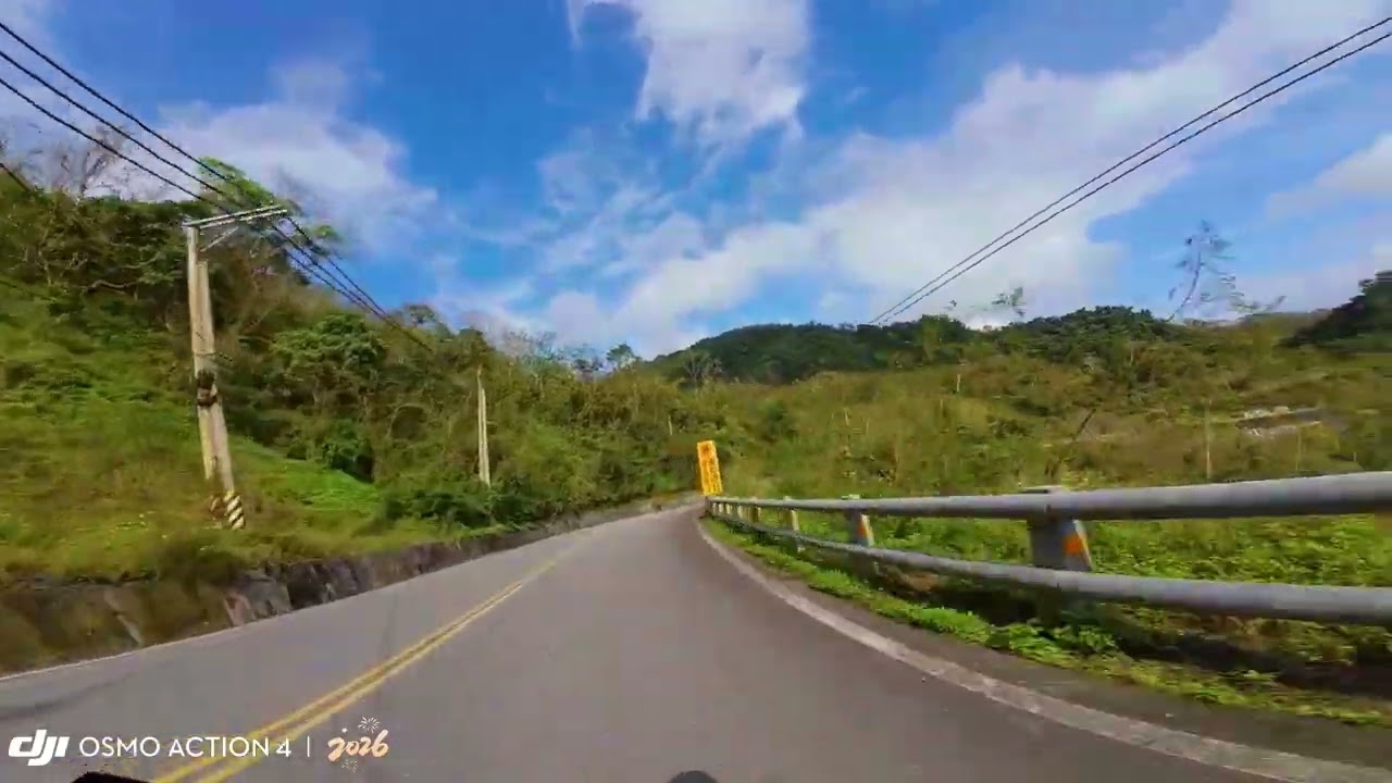 Suzuki Katana puresound 台11甲 光豐公路 橫貫海岸山脈 光復-豐濱(重機跑山) 11