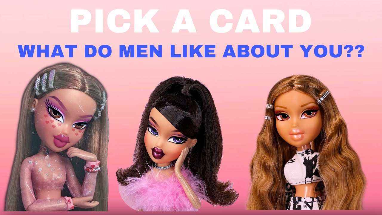 WHAT DO MEN LIKE ABOUT YOU?? 🥰 💗 💖  PICK A CARD | TAROT READING  #tarot #tarotreading