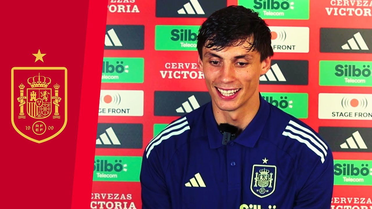 Selección Española | Le Normand: 