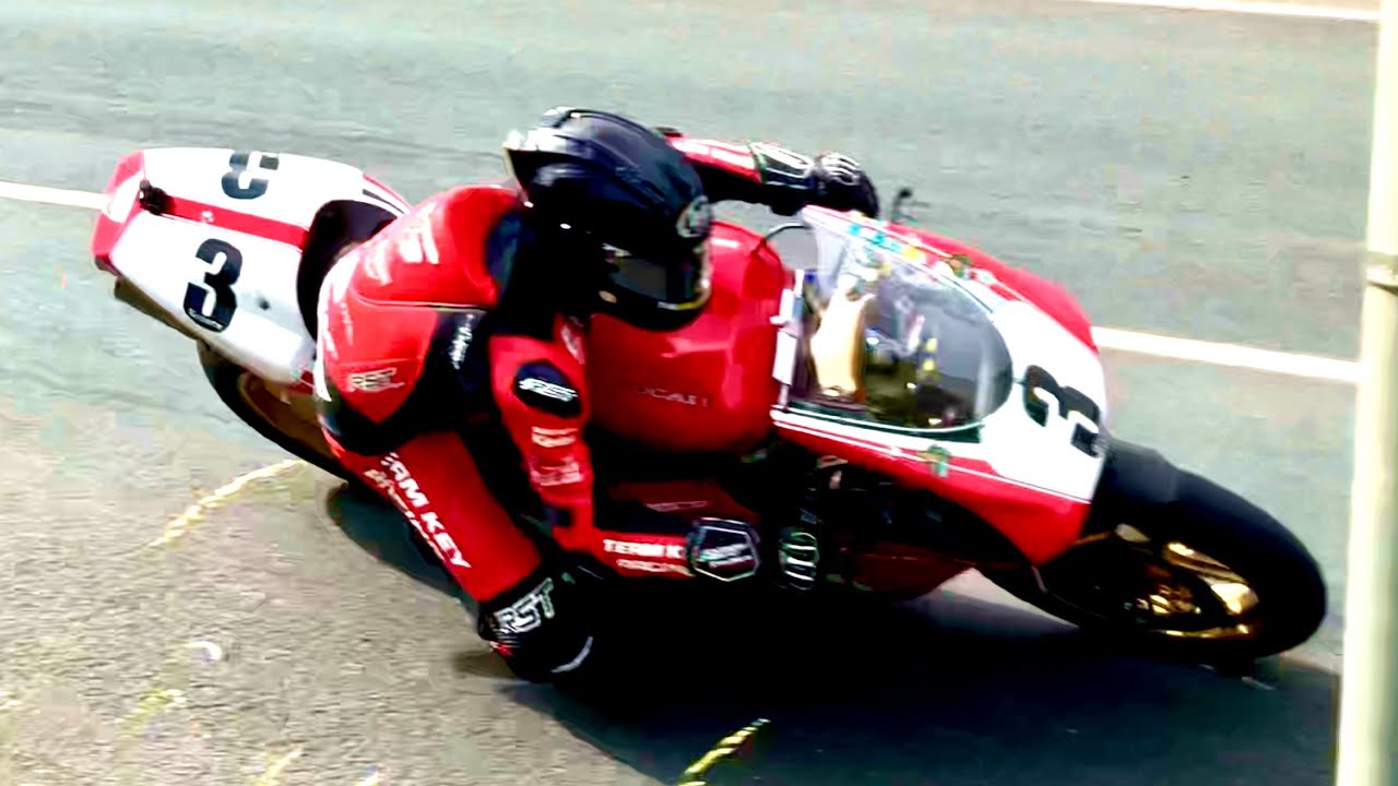Classic TT 2025 Preview Show | Isle of Man