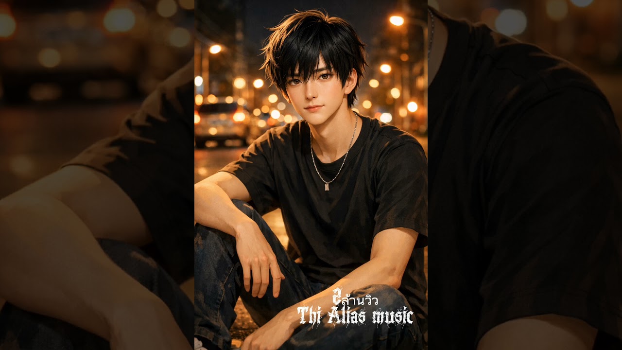#เหลือแค่ความคิดถึง music video