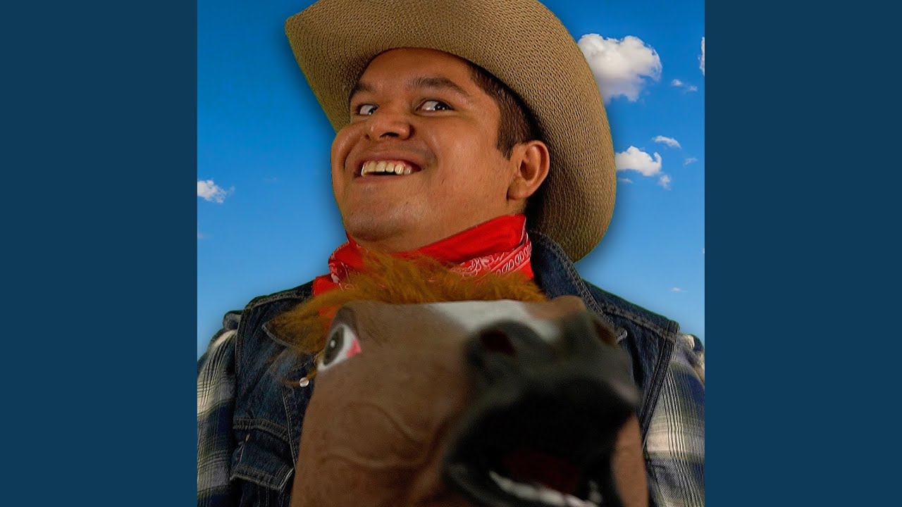 La Cumbia De Los Vaqueros