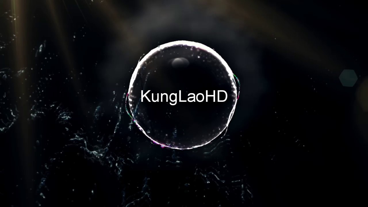 Feuerball Intro KungLaoHD 4k | Powered 2017 by KungLaoHD
