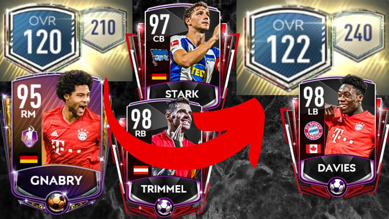 Fifa Mobile 20 l Huge Team upgrade l ROAD TO 125 - Episode 1 l Rebuilding my team