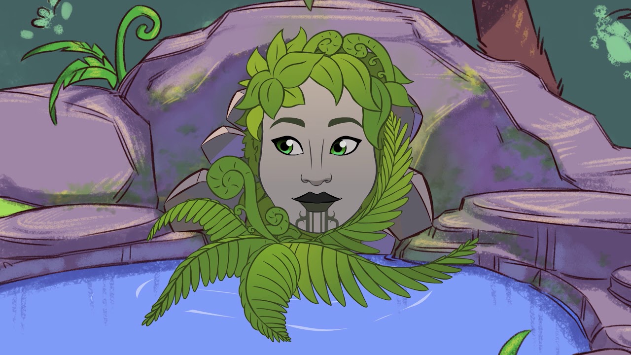 16 - 20 Rārangi I Tākaro Tribe Season 1 | Te Reo Māori | Learn Te Reo Māori | Kids Cartoon