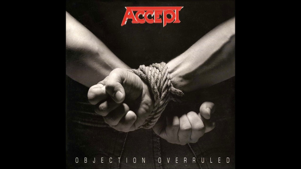 Accept - I Don't Wanna Be Like You [HD - Lyrics in description]