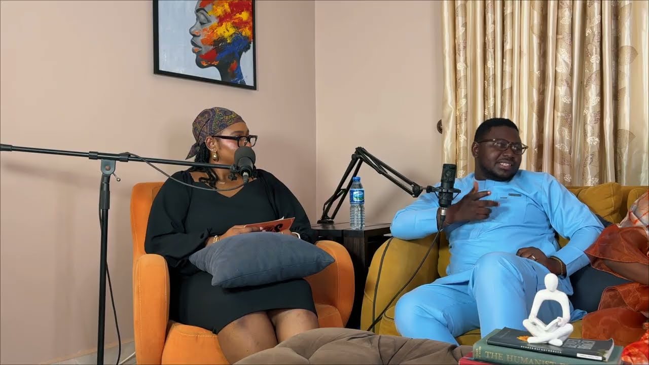 SEASON 2 EPISODE 1 A VALENTINE'S DAY SPECIAL FT FREEZLE & BOLANLE OF JOS.