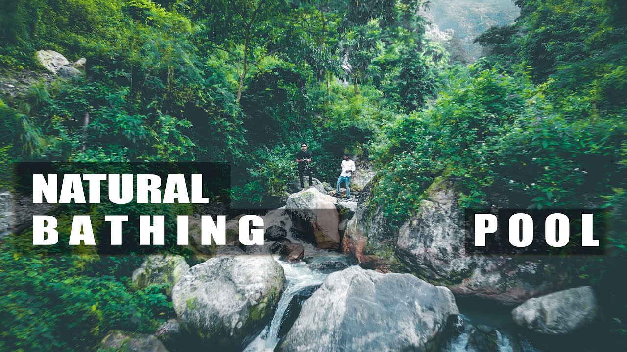 Visit Dharan Nepal | Bishnupadika | Oso park |  PART-2 | Danish Alam