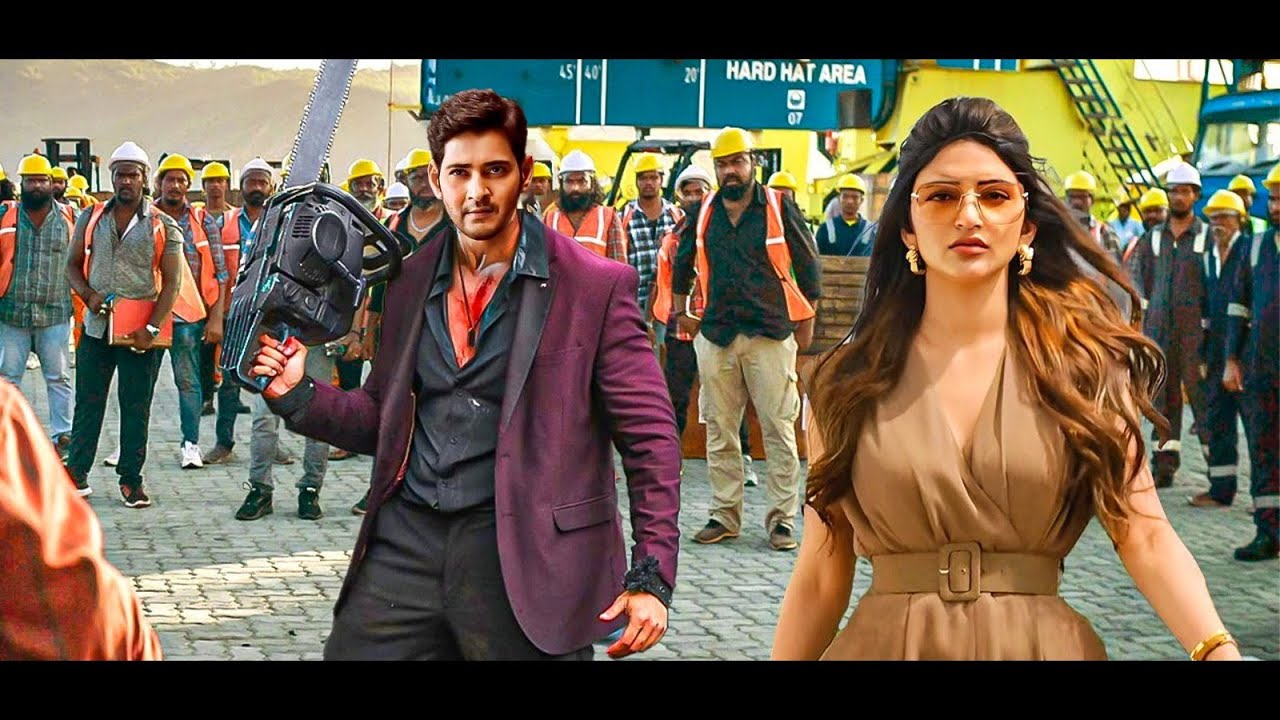 Mahesh Babu