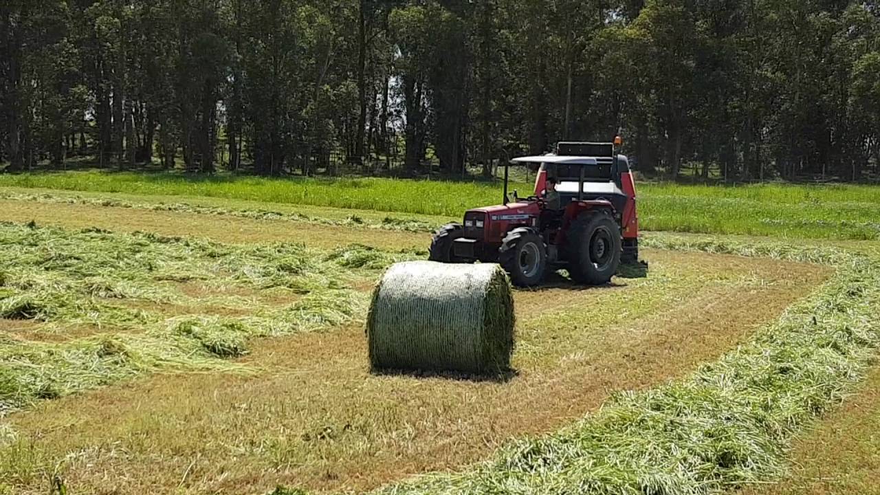KUHN VB2190OC14  Fardos Henolaje