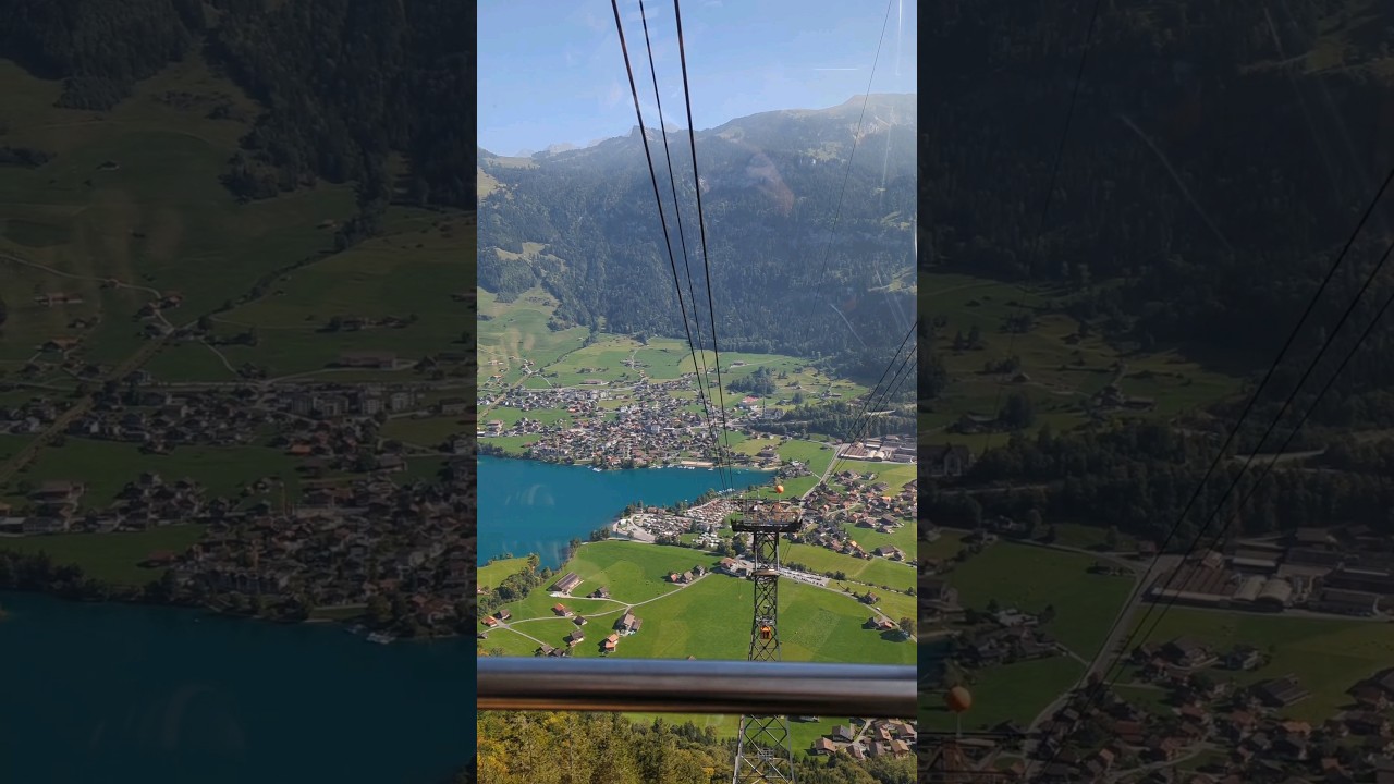 📍Lungern Switzerland 🇨🇭 