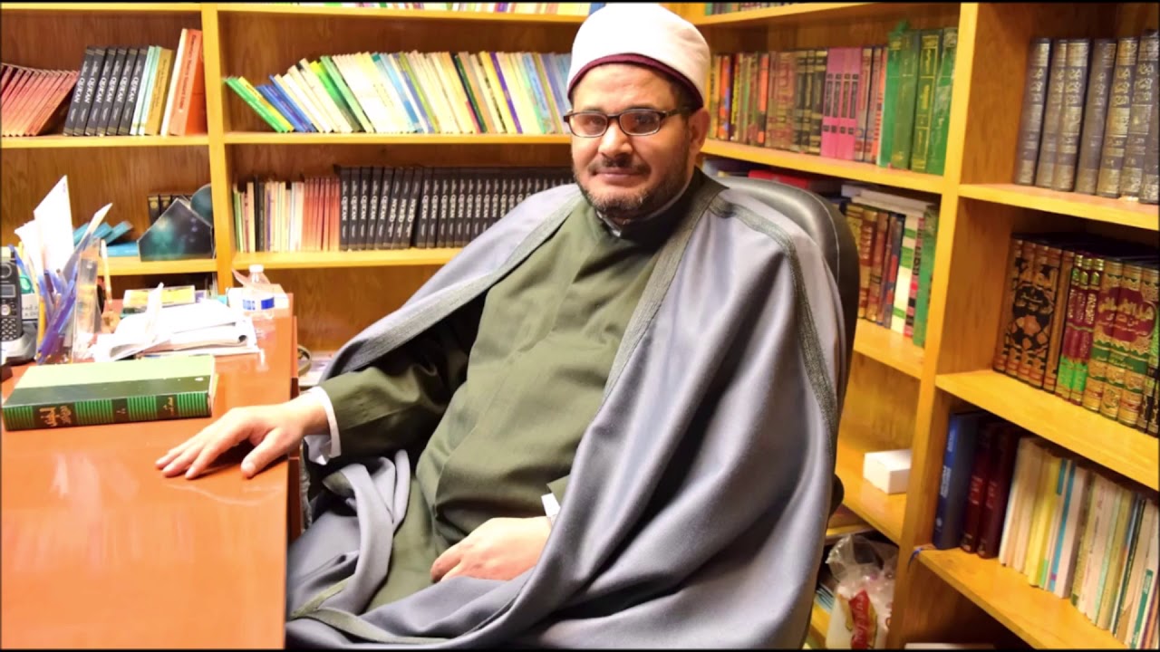 الشيخ الدكتور/ رضا شطا: هل ذهب الوفاء من الناس ؟!