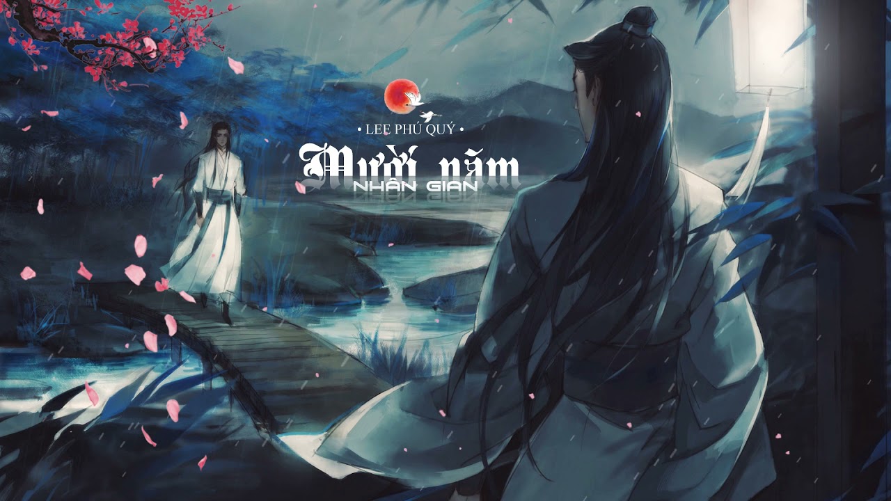 Mười Năm Nhân Gian – Nhạc Cổ Phong Hí Kịch – Lee Phú Quý ♪ Hoàng ngai năm xưa trống vắng ...
