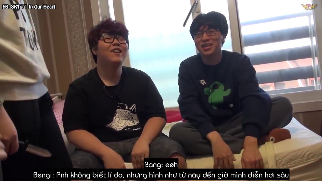 [Vietsub]   The filming day of From Start Till Clear