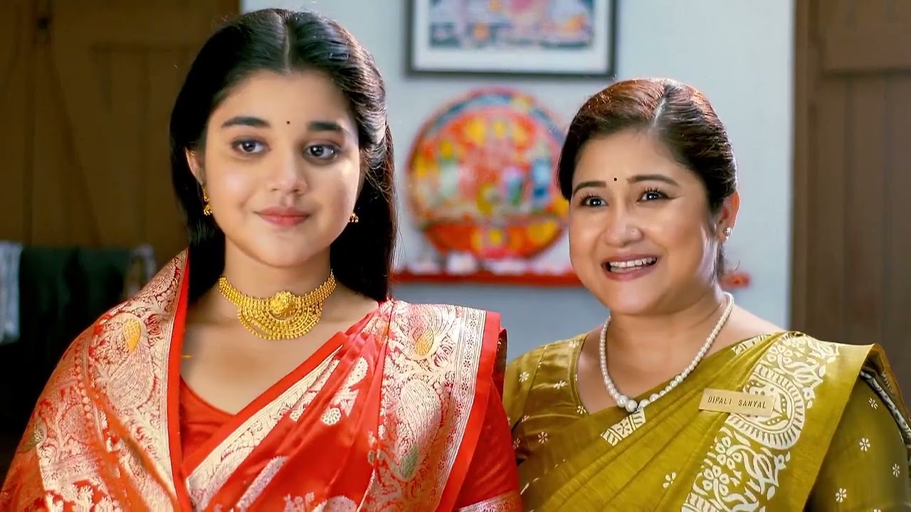 Kusum | Ep - 53 | Webisode | Jul 26 2025 | Zee Bangla