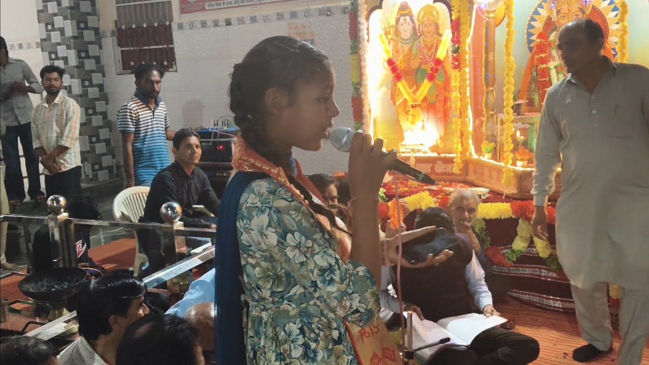 Kalyug me sidh ho dev tumhi  hanuman tumhara kya kehna | #Bhajan  | #navjotparmar | @navjot.parmar 