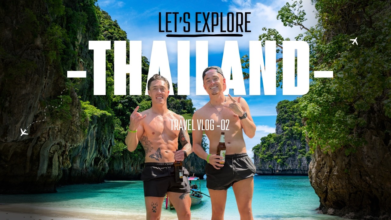 Beach Clubs, Quad Bikes, Business - Bali To Thailand