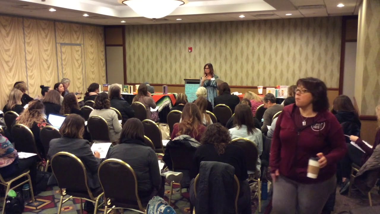 Trauma Informed, Now What?