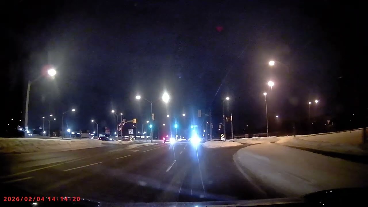 Majed Amini  Accident