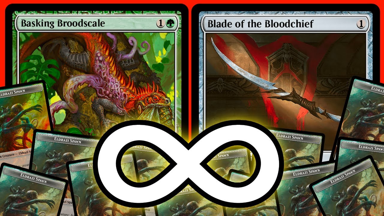 The Best MTG Combos of 2024 Every Player Should Know