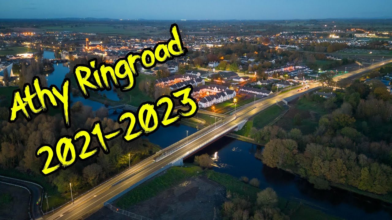 Ringroad - Athy 2021 - 2023 Long version