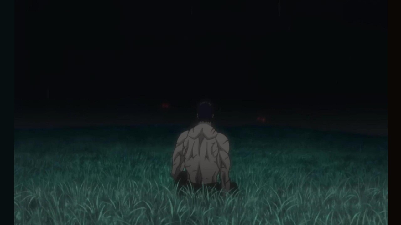 Limerence - Berserk edit