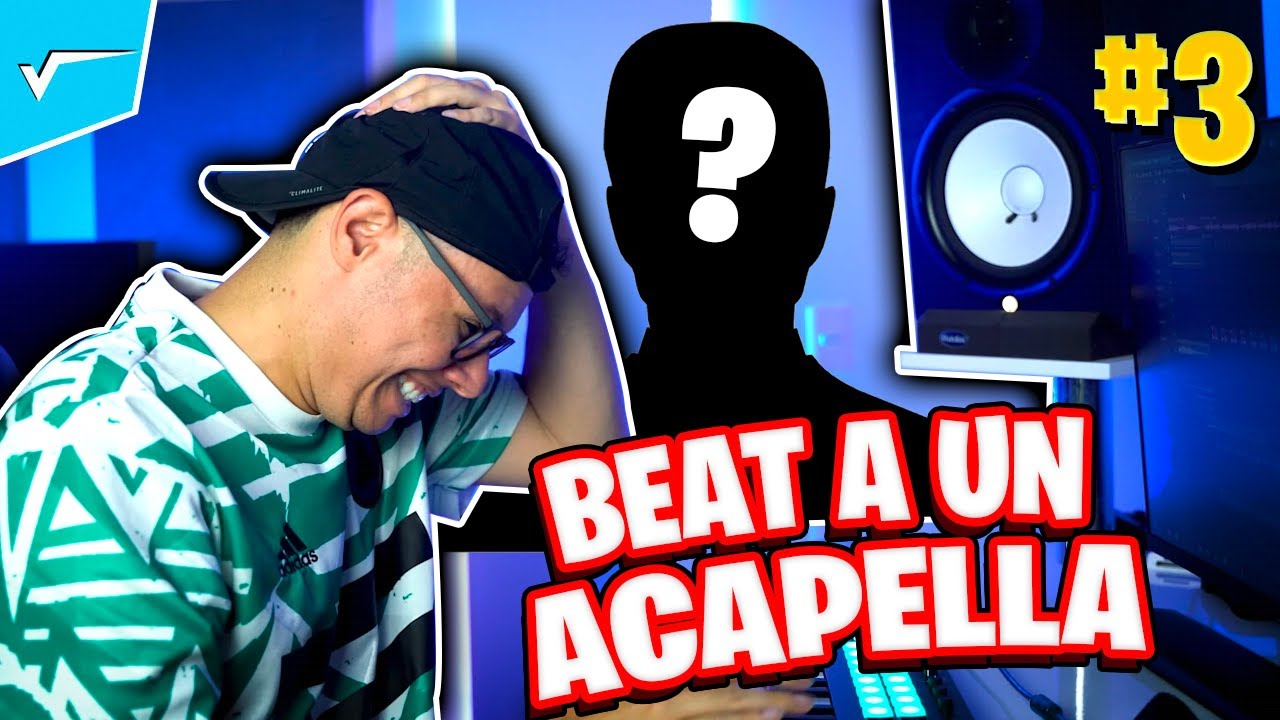 Creando un Beat a un Artista - Episodio 3