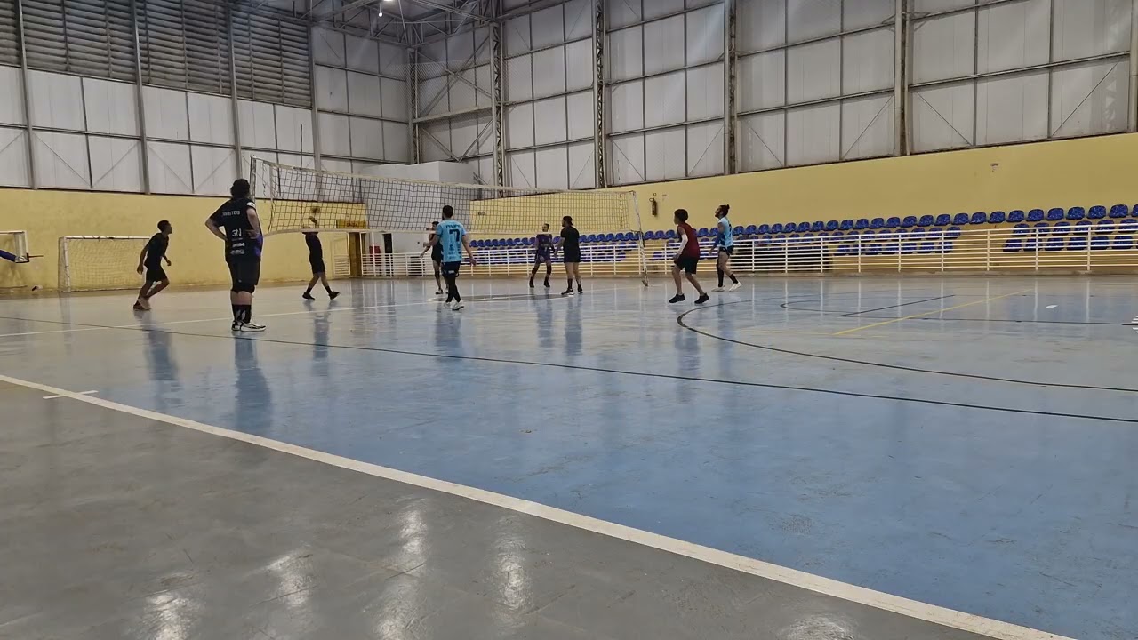 Jogo 06/03 - Parte 5